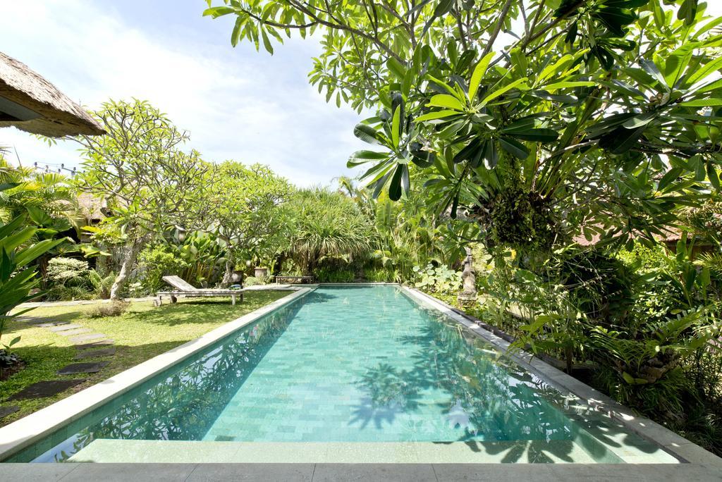 Bali Villa Aja Seminyak Esterno foto