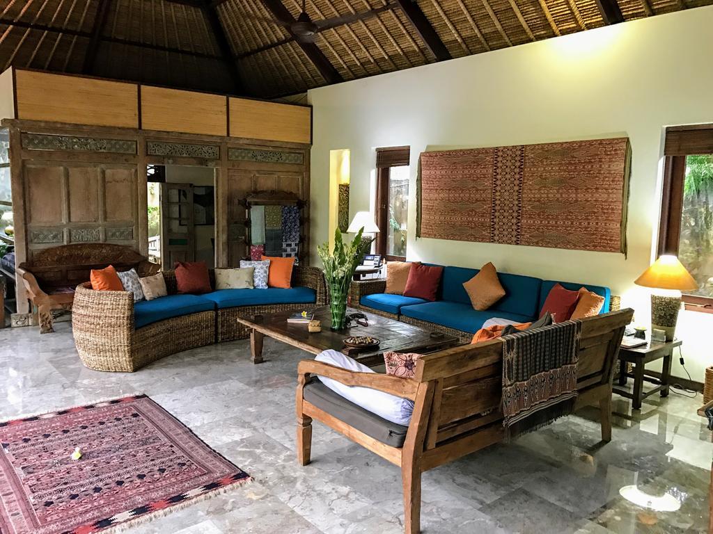 Bali Villa Aja Seminyak Esterno foto