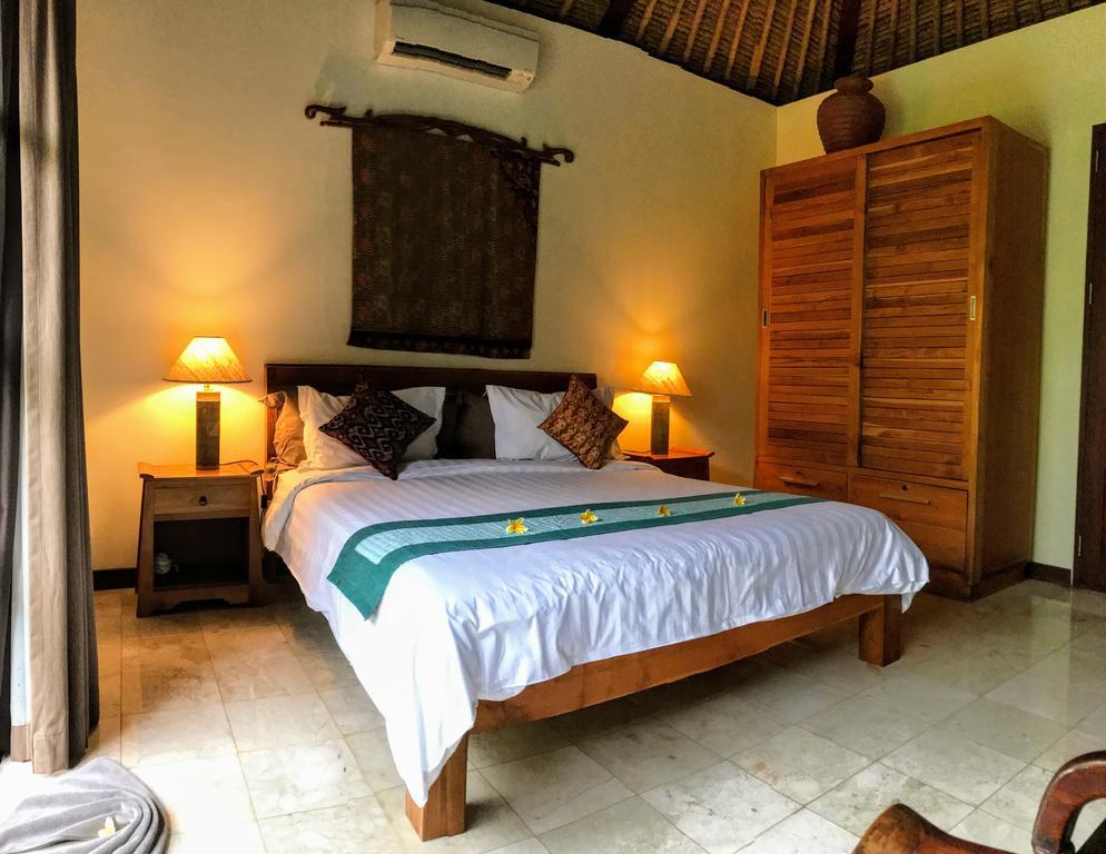 Bali Villa Aja Seminyak Esterno foto