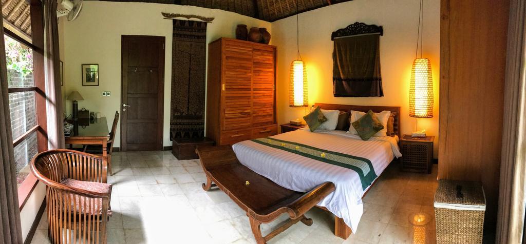 Bali Villa Aja Seminyak Esterno foto