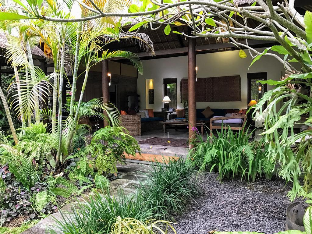 Bali Villa Aja Seminyak Esterno foto