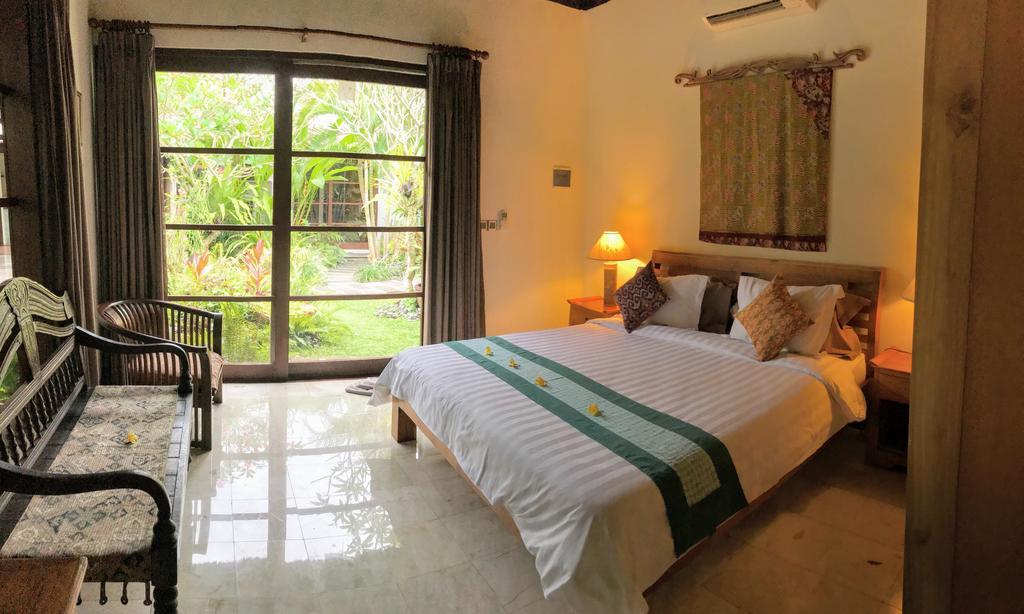 Bali Villa Aja Seminyak Esterno foto