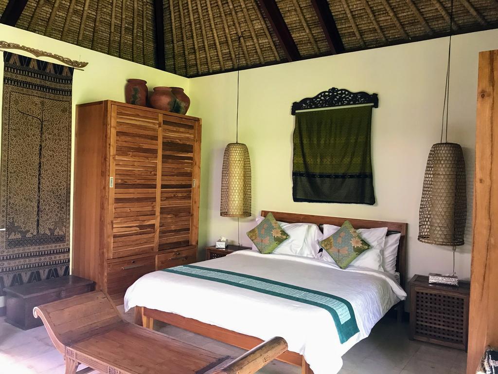 Bali Villa Aja Seminyak Esterno foto