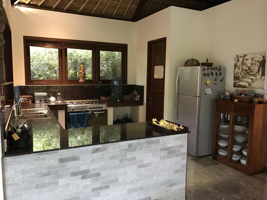 Bali Villa Aja Seminyak Esterno foto