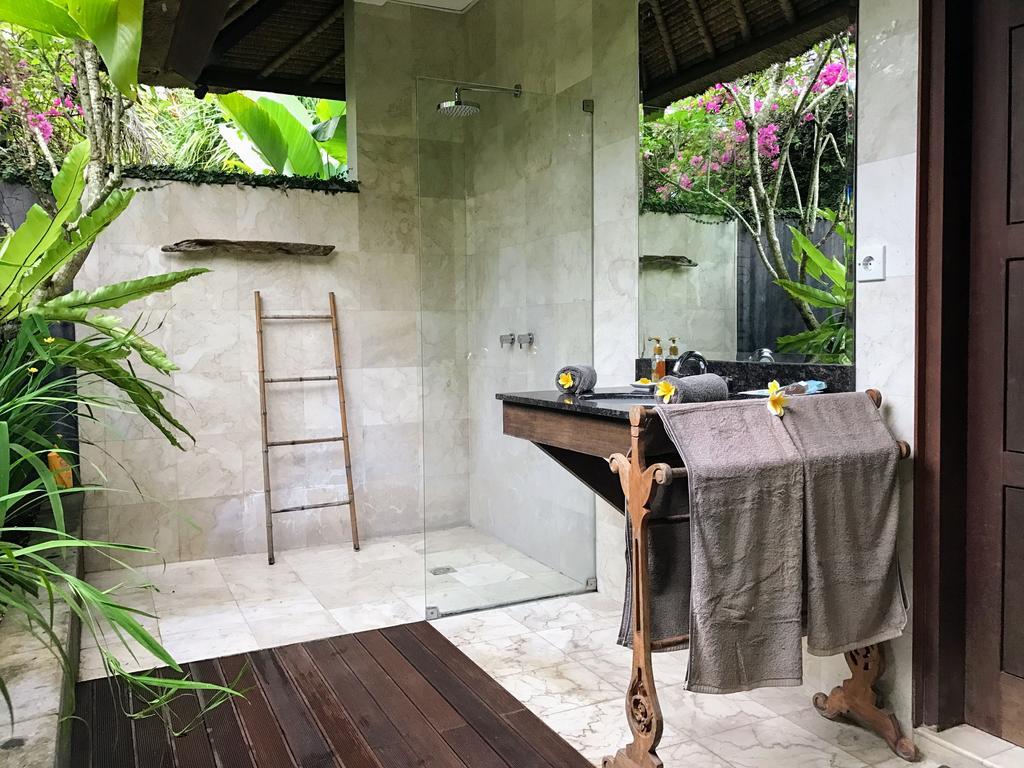Bali Villa Aja Seminyak Esterno foto