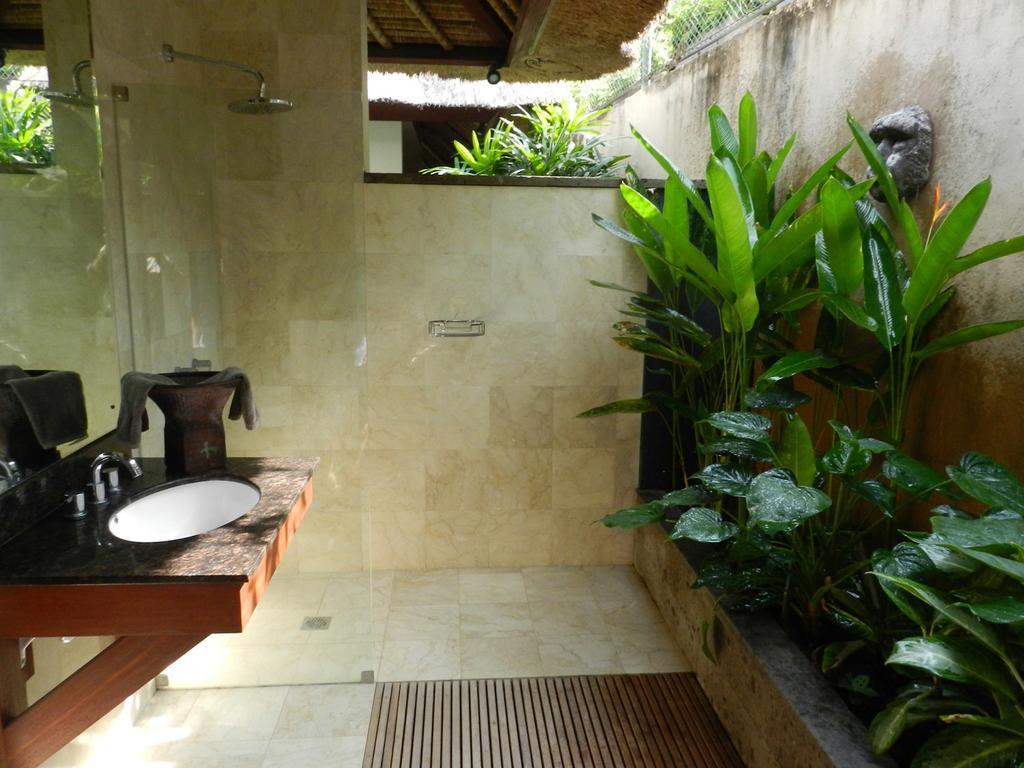 Bali Villa Aja Seminyak Esterno foto